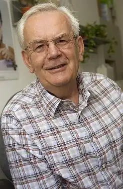 Milan Syruček