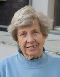 Milena Blatná, v roce 2023