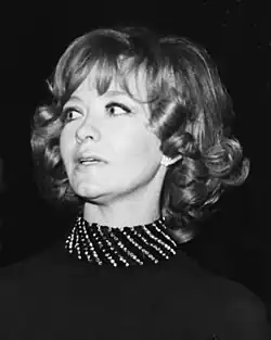 Milena Dravićová (1969)