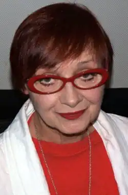 Milena Vukoticová (2010)