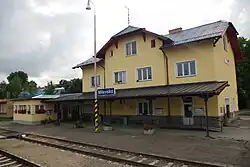 Milevsko