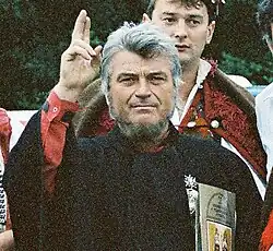 Milić od Mačve 1990, Subotino Brdko