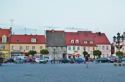 Hlavní náměstí (Rynek)