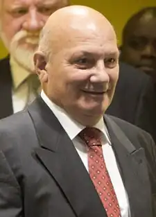 Milivoj Petković (29. května 2013)