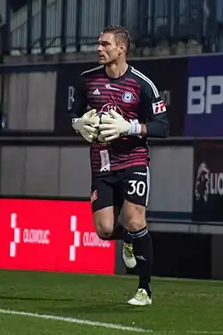 Miloš Buchta (2018)