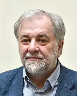 Miloš Doležal (2025)