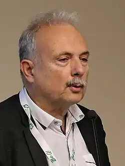 Miloš Kužvart (2024)