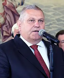 Miloš Petera (2015)
