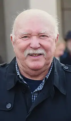 Miloš Skalka (2025)