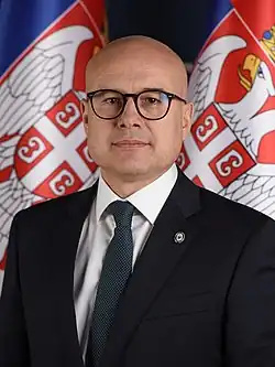 Miloš Vučević (2022)