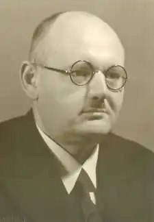 Prof. PhDr. Miloš Weingart