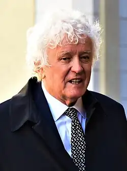 Miloslav Zapletal (12. října 2019)