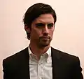 Milo Ventimiglia jako Peter Petrelli