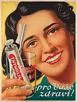 Thymolin pro zdraví