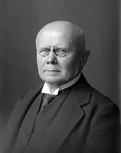 Miloslav Stieber v roce 1924