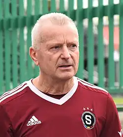 Miloslav Denk (2022)