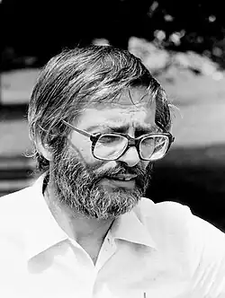 Miloslav Havlíček, 1986