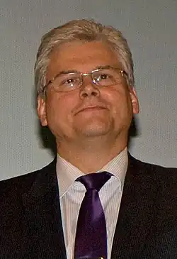 Miloslav Ludvík