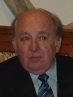 Miloslav Pojsl (Brno-Židenice, 2013)