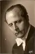 Miloslav Sádlo (okolo roku 1930)