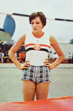 Miloslava Rezková (1968)