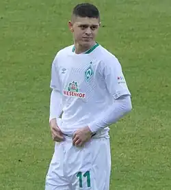 Milot Rashica (2019)