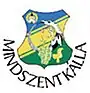 Mindszentkálla – znak
