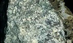 Arkóza z oblasti Španí Doliny