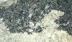 tenorit: Špania Dolina (Starohorské vrchy)