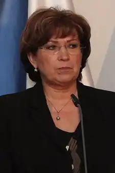 Ludmila Müllerová