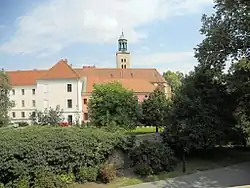 Minoritský klášter