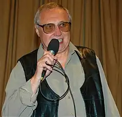 Mirek „Kávon“ Novák (2005)