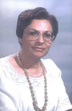 Mirjam Glazer-Ta'asa