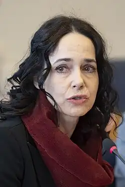 Miriam Lexmann (2025)