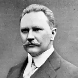 Emil Miřička, cca 1910