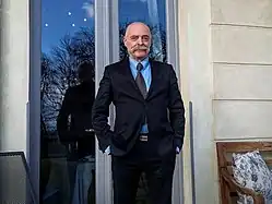 Mirko Stieber (11. února 2016)