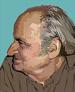 Miroslav Štěpánek