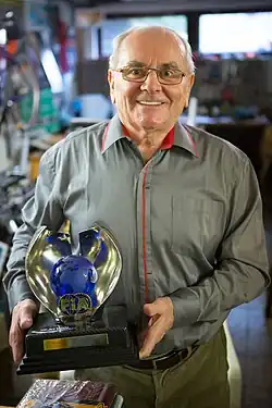 Miroslav Adámek (2020)