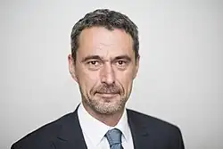 Miroslav Balatka (2019)