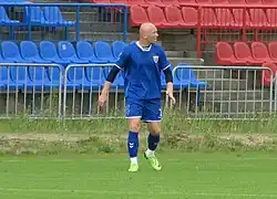 Miroslav Barčík (2009)