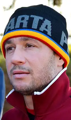 Miroslav Baranek (2016)