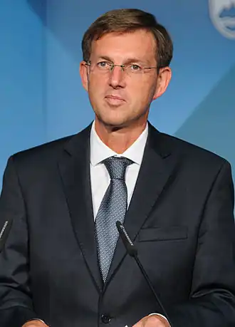 Miro Cerar
