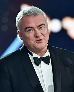 Miroslav Dvorský (29. ledna 2017)