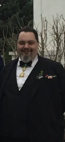 Miroslav Šantin, KCLJ