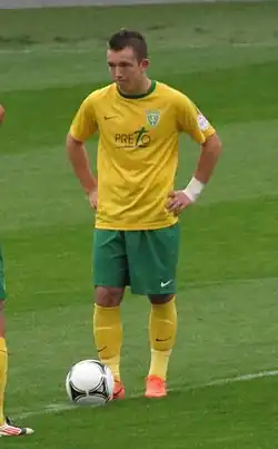 Miroslav Káčer (2012)