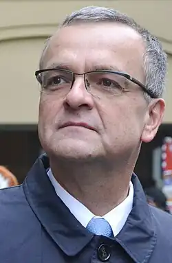 Miroslav Kalousek