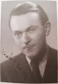 Miroslav Kárný (27. února 2020)