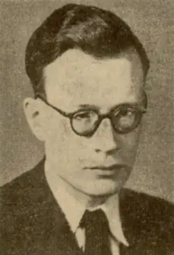 Miroslav Katětov (Obrana lidu, 1953)