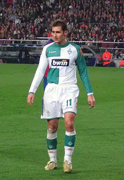Miroslav Klose (2006)