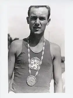 Bronzová medaile. LOH, Řím, 1960